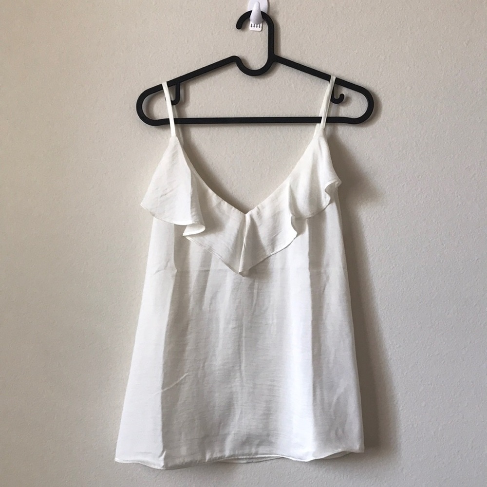Summer Cami